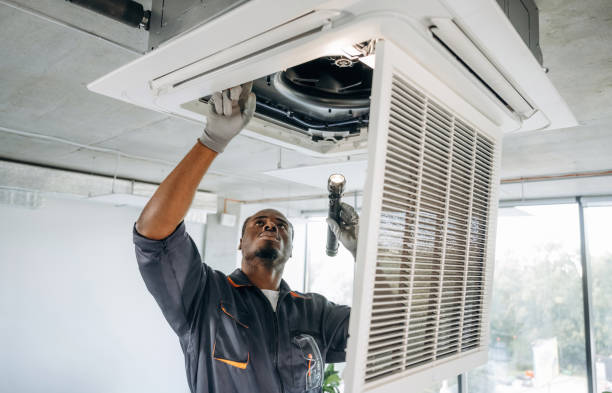 Licensed Hvac Maintenance service in Seabrook, SC - FH HVAC