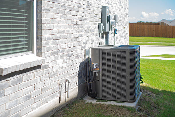 Reliable Hvac Maintenance contractor in Seabrook, SC by FH HVAC